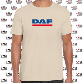 Футболка "DAF-02" чоловіча Футболка "DAF-02" чоловіча