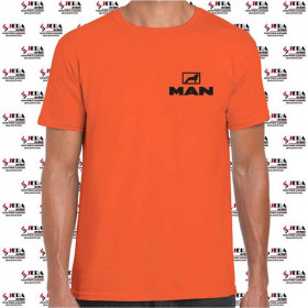 Футболка "MAN-03" чоловіча Футболка "MAN-03" чоловіча