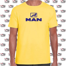 Футболка "MAN-04" чоловіча Футболка "MAN-04" чоловіча