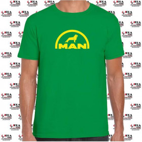 Футболка "MAN-05" чоловіча Футболка "MAN-05" чоловіча