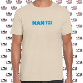 Футболка "MAN-06" чоловіча Футболка "MAN-06" чоловіча