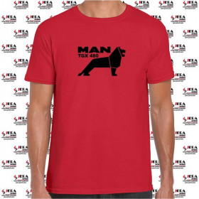 Футболка "MAN-09" чоловіча Футболка "MAN-09" чоловіча