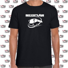 Футболка "NEOPLAN-03" чоловіча Футболка "NEOPLAN-03" чоловіча