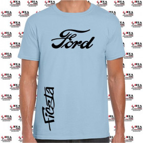 Футболка "FORD-04" чоловіча Футболка "FORD-04" чоловіча