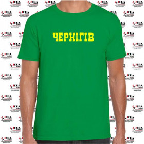 Футболка "Чернігів" чоловіча
