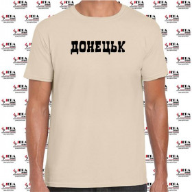 Футболка "Донецьк" чоловіча