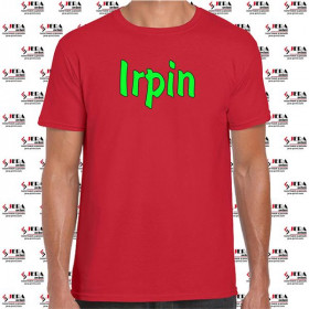 Футболка "Irpin" чоловіча Футболка "Irpin" чоловіча