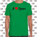 Виберіть колір футболки: Зелений Виберіть колір футболки: Зелений