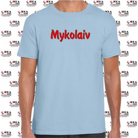 Футболка "Mykolaiv" чоловіча