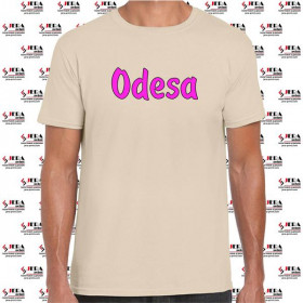 Футболка "Odesa" чоловіча