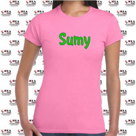 Футболка "Sumy" жіноча